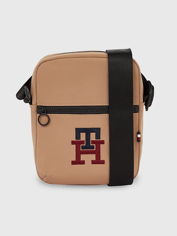 

Мини-репортер Tommy Hilfiger