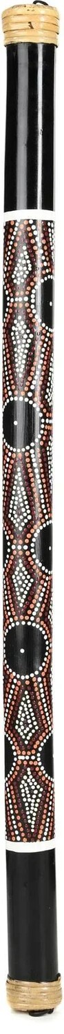 

Бамбуковый дождевик Meinl Sonic Energy RS1L - большой