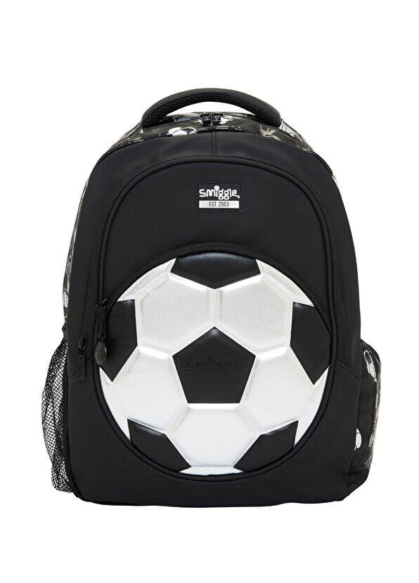 

Детский рюкзак с верхом striker Smiggle