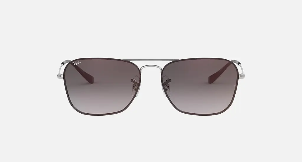 

Солнцезащитные очки Ray-Ban RB3603, серый градиент