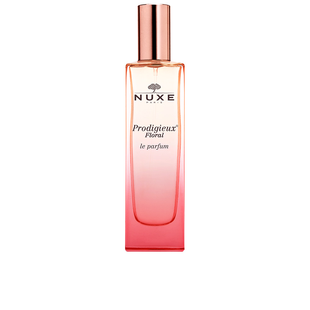 цена Духи Prodigieux floral le parfum vapo Nuxe, 50 мл