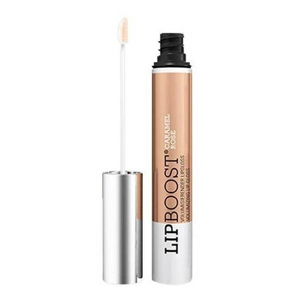 

Tolure Cosmetics LipBoost Карамельная роза 6 мл