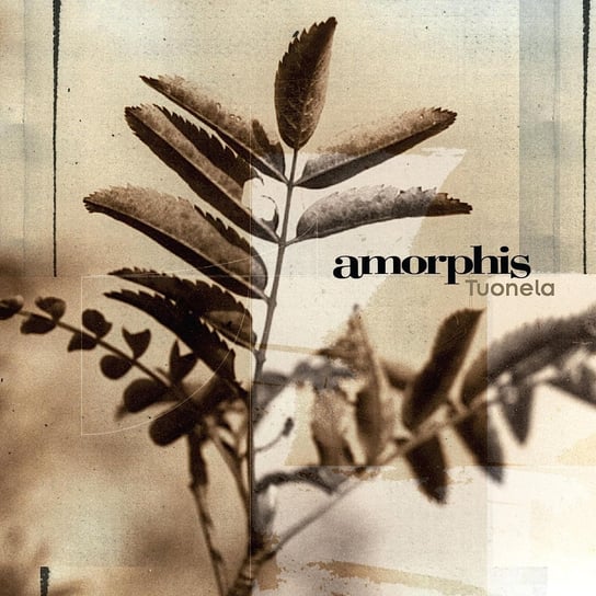 Виниловая пластинка Amorphis - Tuonela