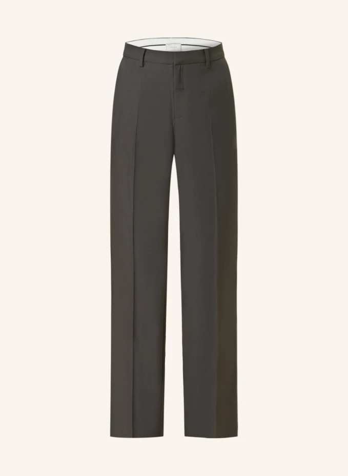 Марлен брюки алиса Neo Noir, серый