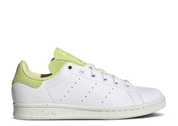 Кроссовки Adidas DISNEY X STAN SMITH J 'THE PRINCESS AND THE FROG - TIANA', белый кошелёк disney princess and the frog tiana s palace zip around