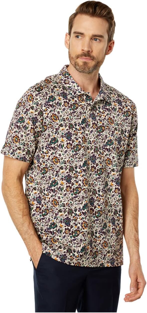 

Рубашка Toridon Ted Baker, белый