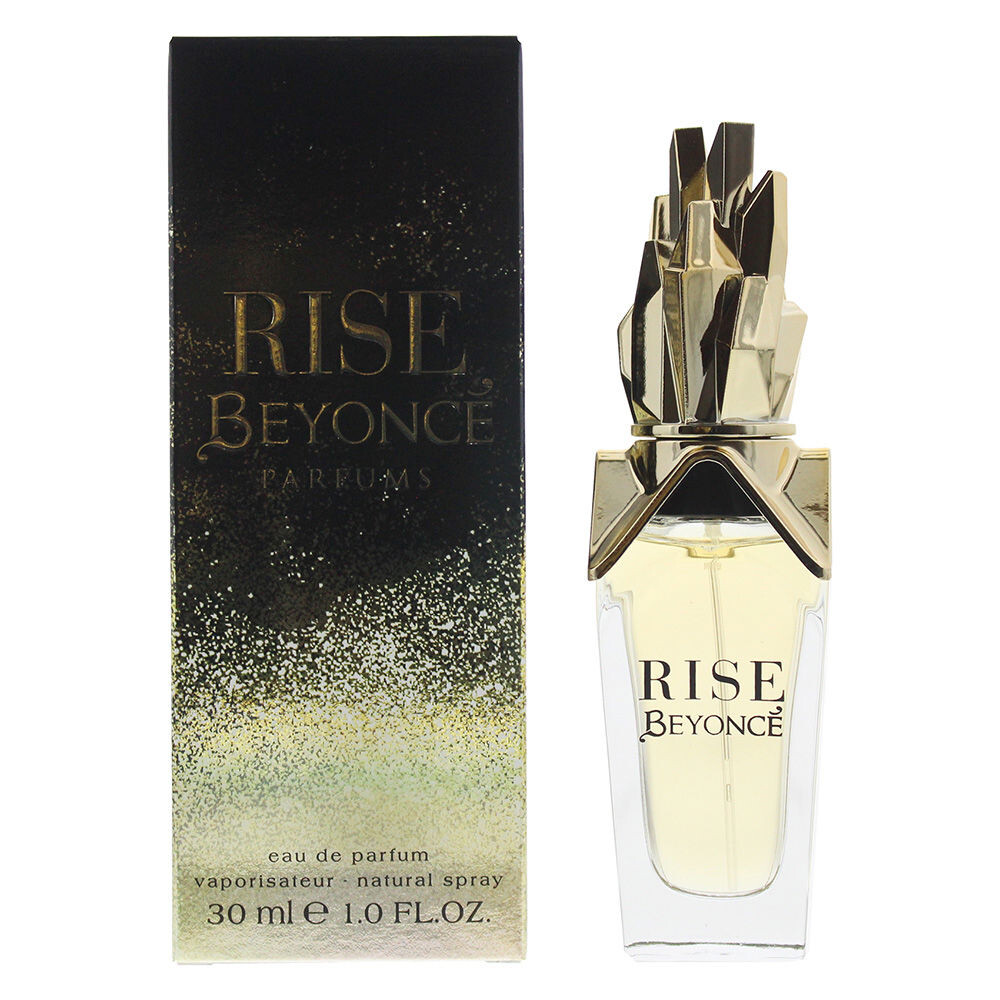 Духи Rise Eau De Parfum Beyoncé, 30 мл компакт диски parkwood entertainment beyonce beyonce cd dvd