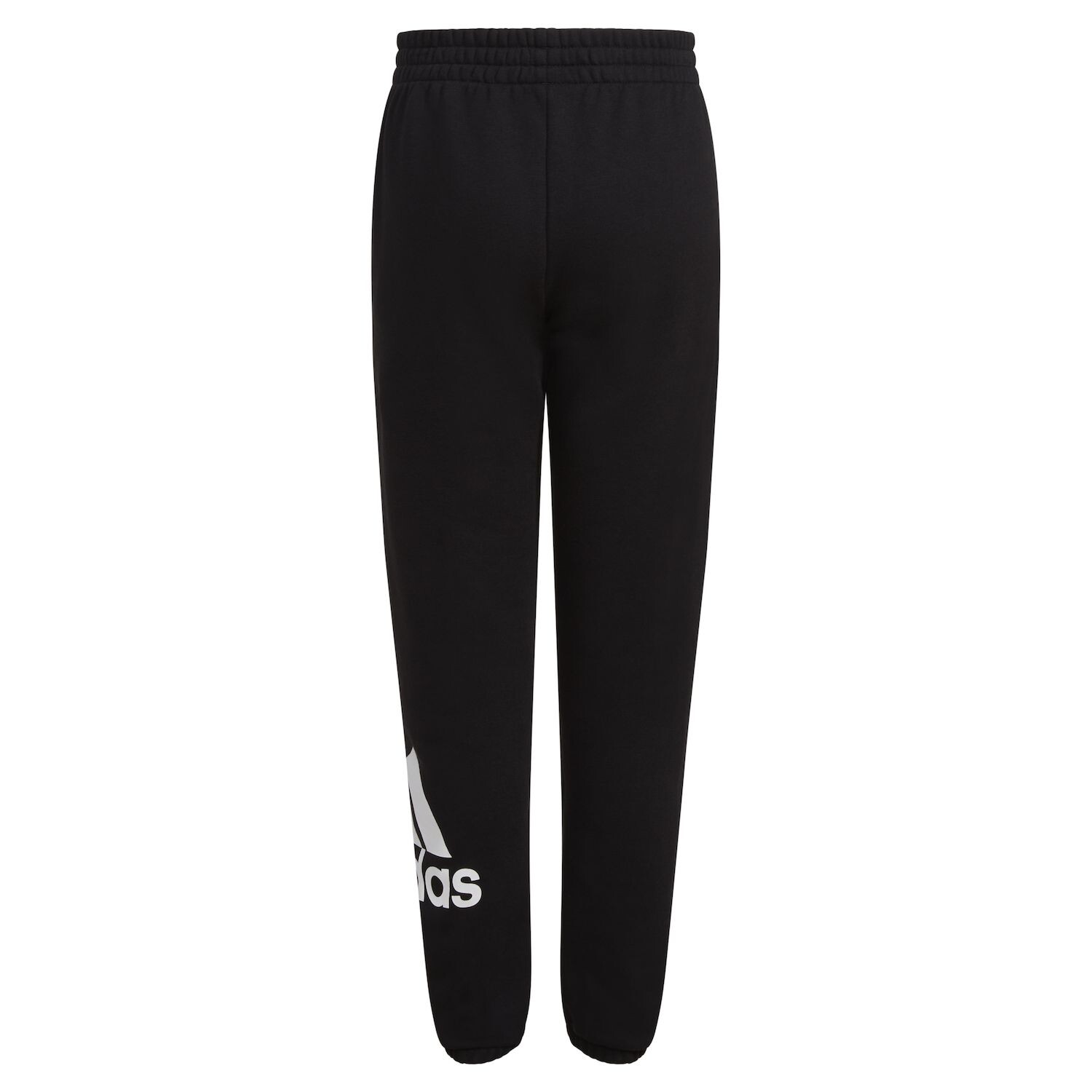 

Флисовые спортивные штаны с логотипом adidas Essential Sportswear для девочек 7–16 лет в стандартном и расширенном цвете adidas