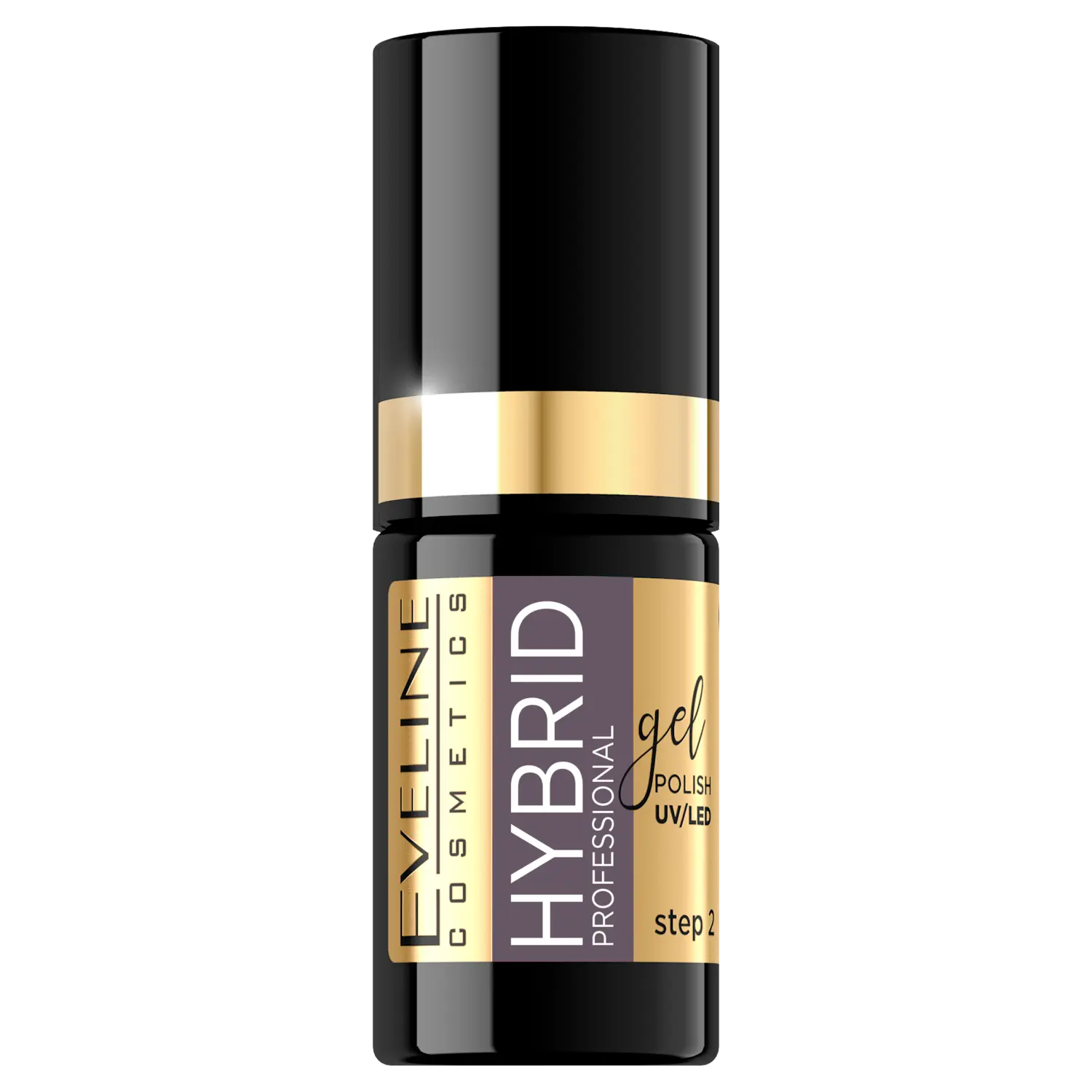 

Гибридный лак для ногтей 321 Eveline Cosmetics Hybrid Professional, 5 мл