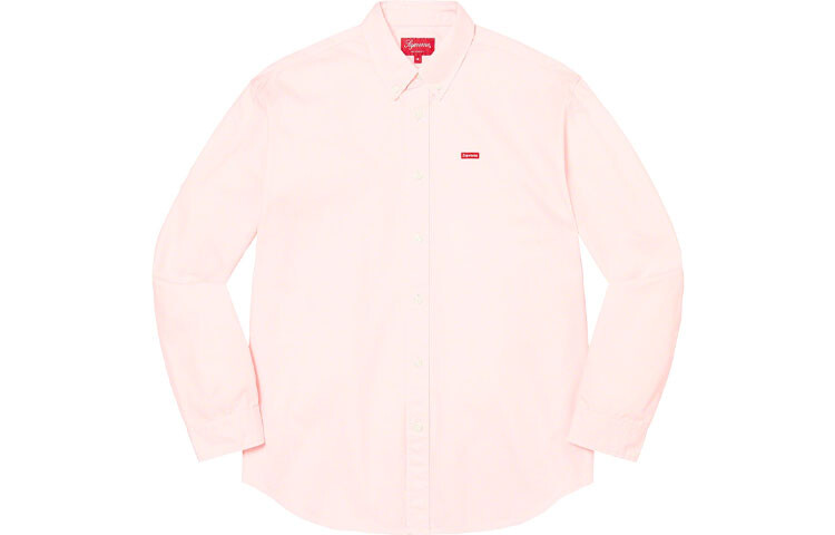 

SS23 Рубашка унисекс Supreme, кремовый