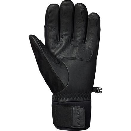 

Перчатка Росомахи Flylow, цвет Natural/Black