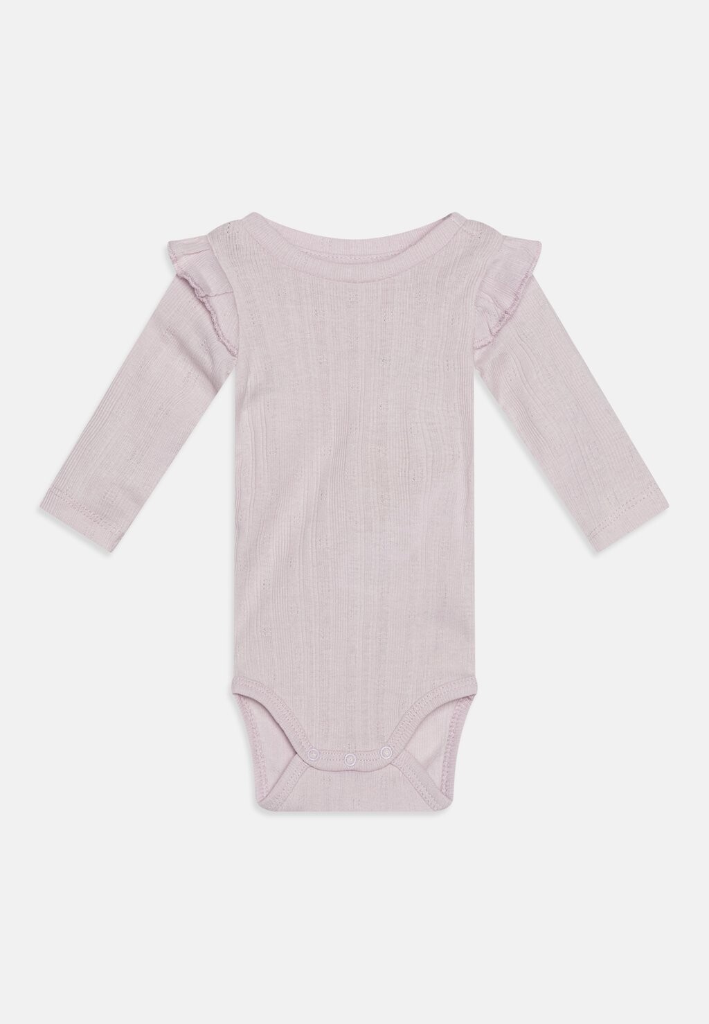 

Боди NBFLANNA Name it, цвет orchid hush