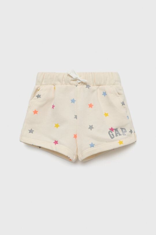 

Шорты для мальчика Gap, бежевый