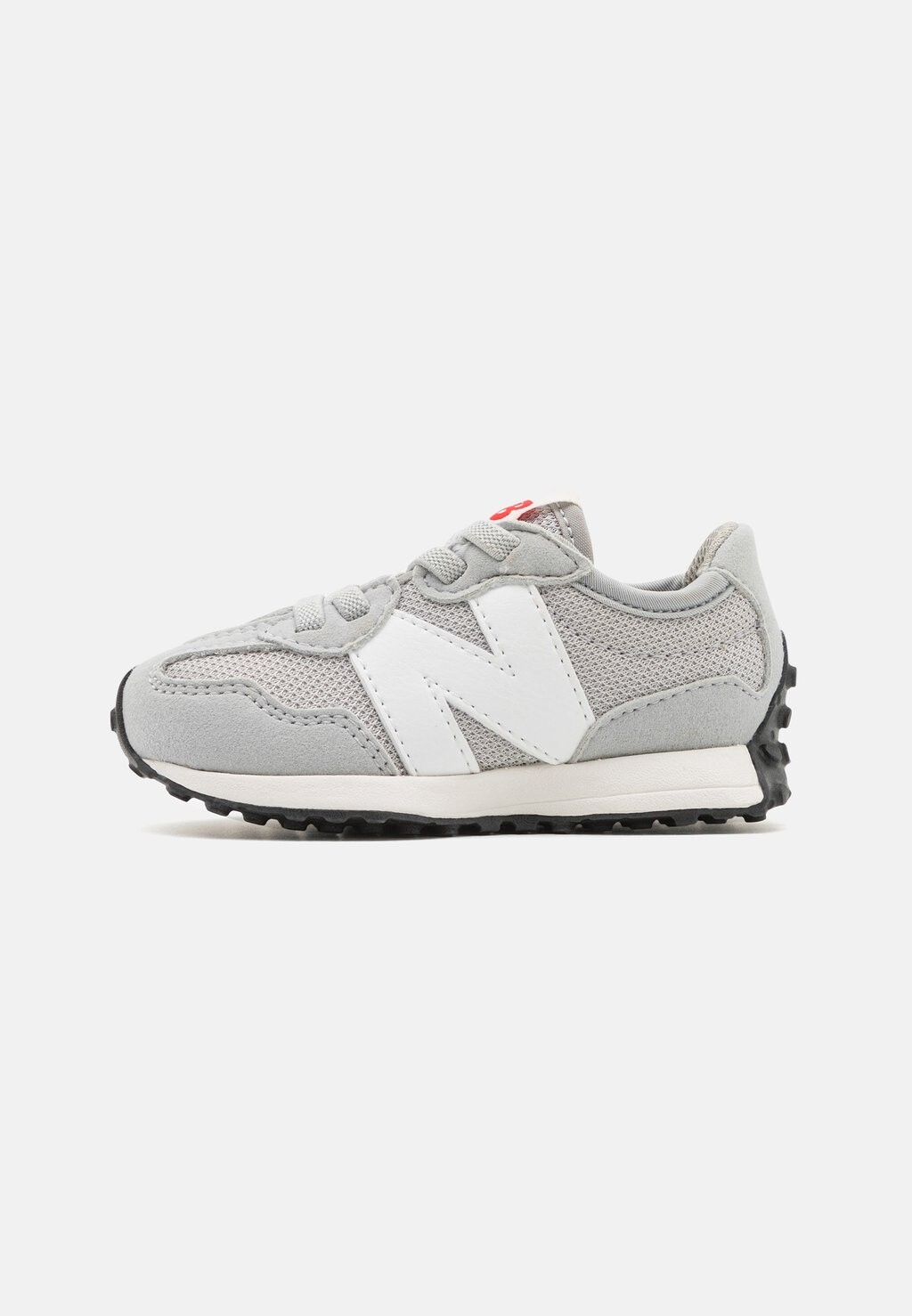 

Кроссовки низкие 327 UNISEX New Balance, цвет raincloud