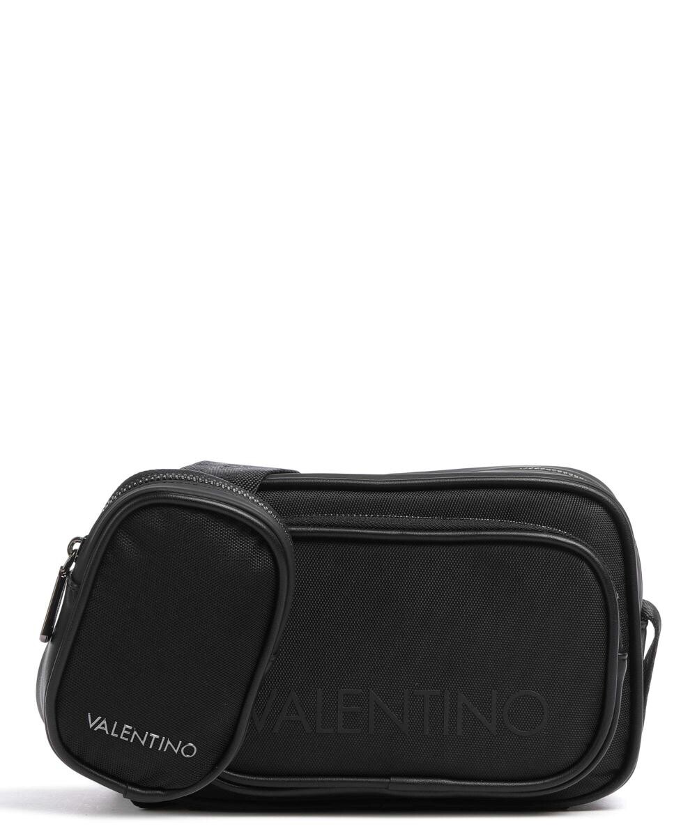 

Сумка через плечо Oceano Re из полиэстера Valentino Bags, черный