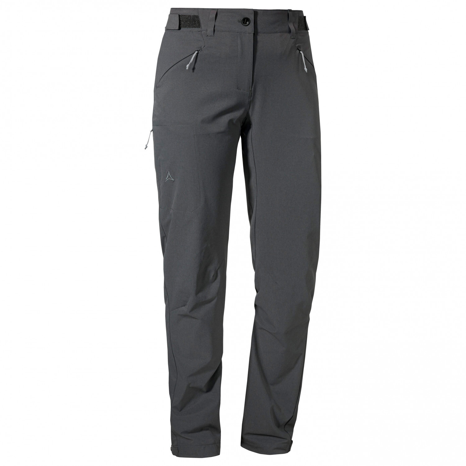

Трекинговые брюки Schöffel Women's Circ Looop, цвет Asphalt
