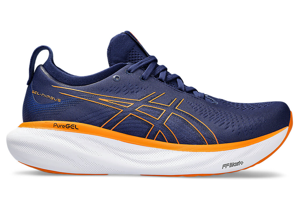 

Кроссовки Asics GEL-NIMBUS 25