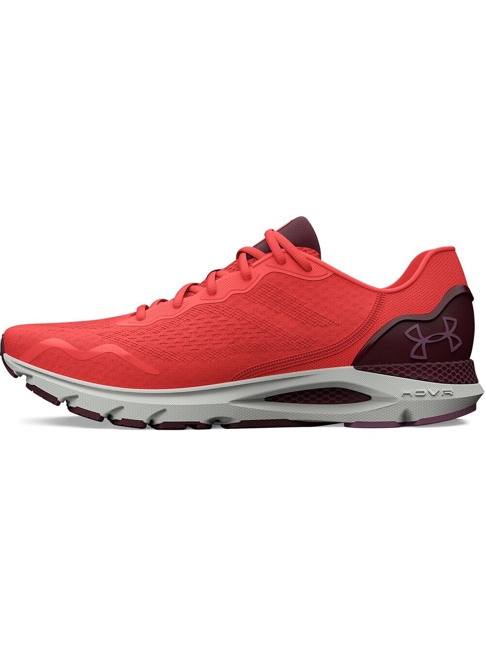 

Кроссовки Under Armour HOVR Sonic 6, красный