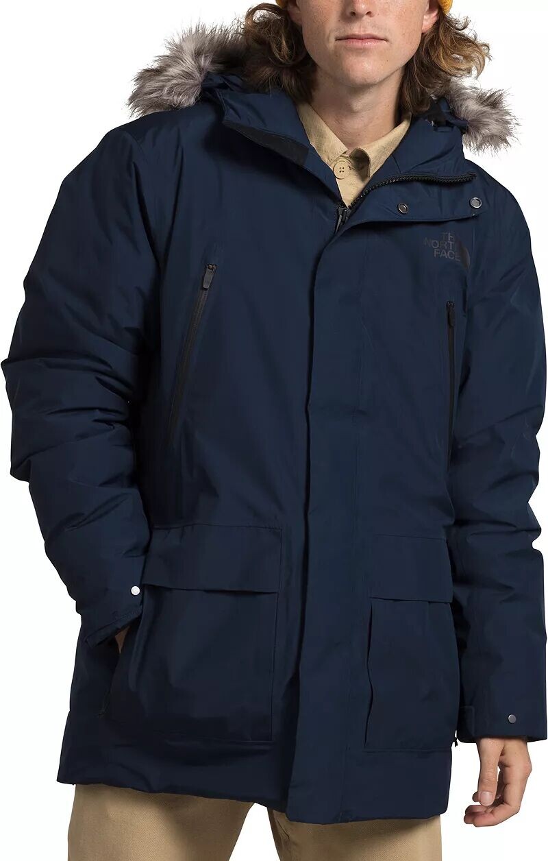 

Мужская арктическая парка The North Face GTX