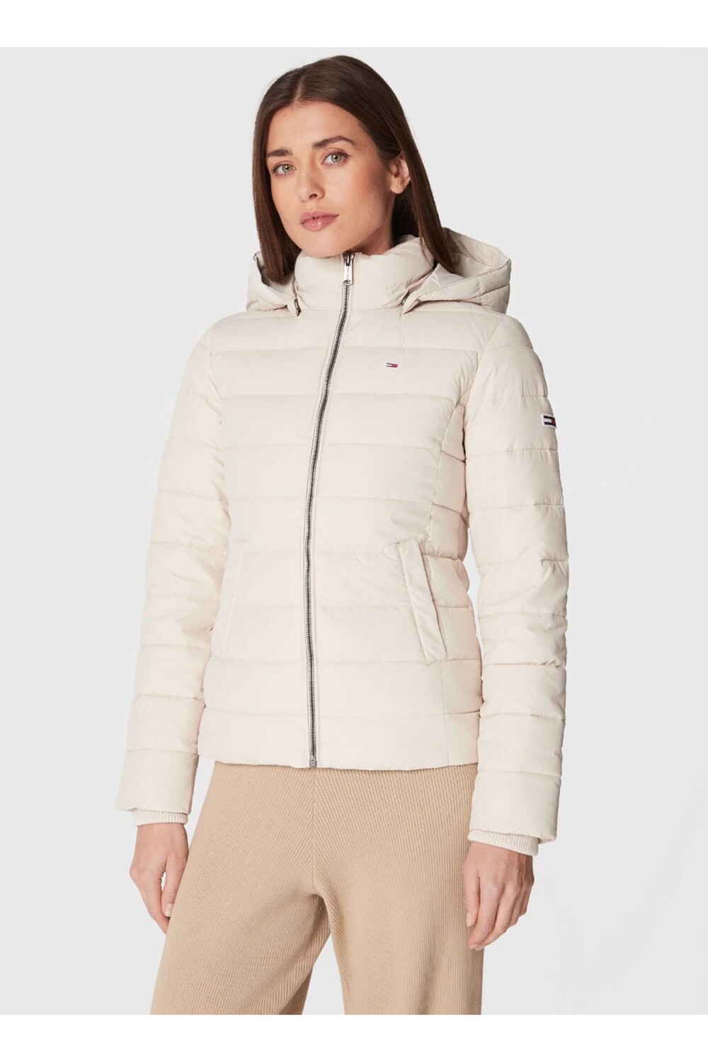 

Пальто Tommy Hilfiger, Белый