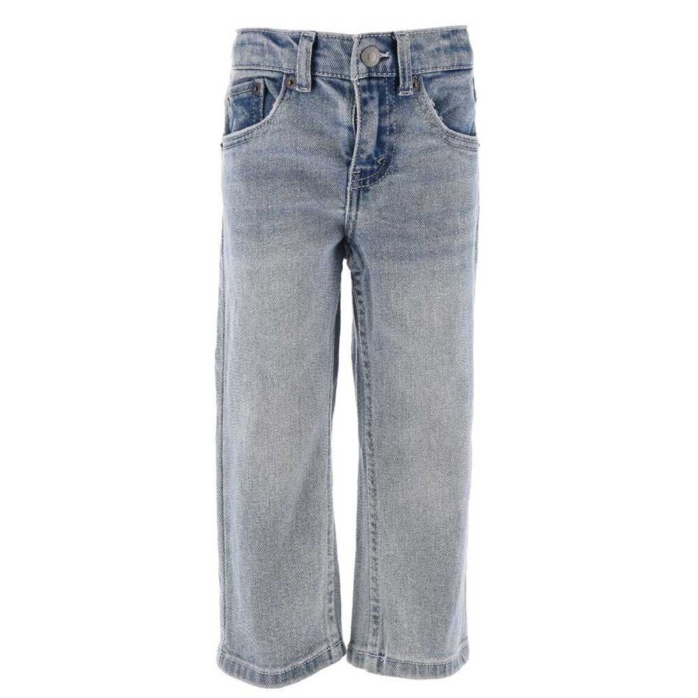 

Джинсы Levi´s 551Z Authentic Straight, синий