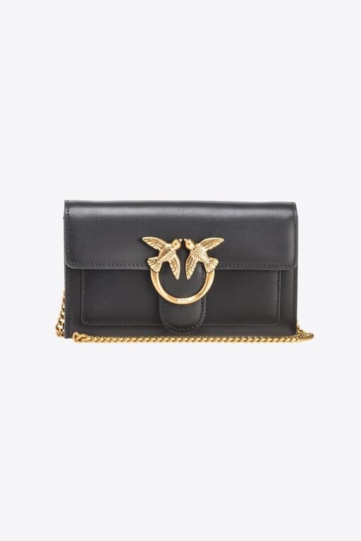 

Сумка LOVE ONE WALLET, черный