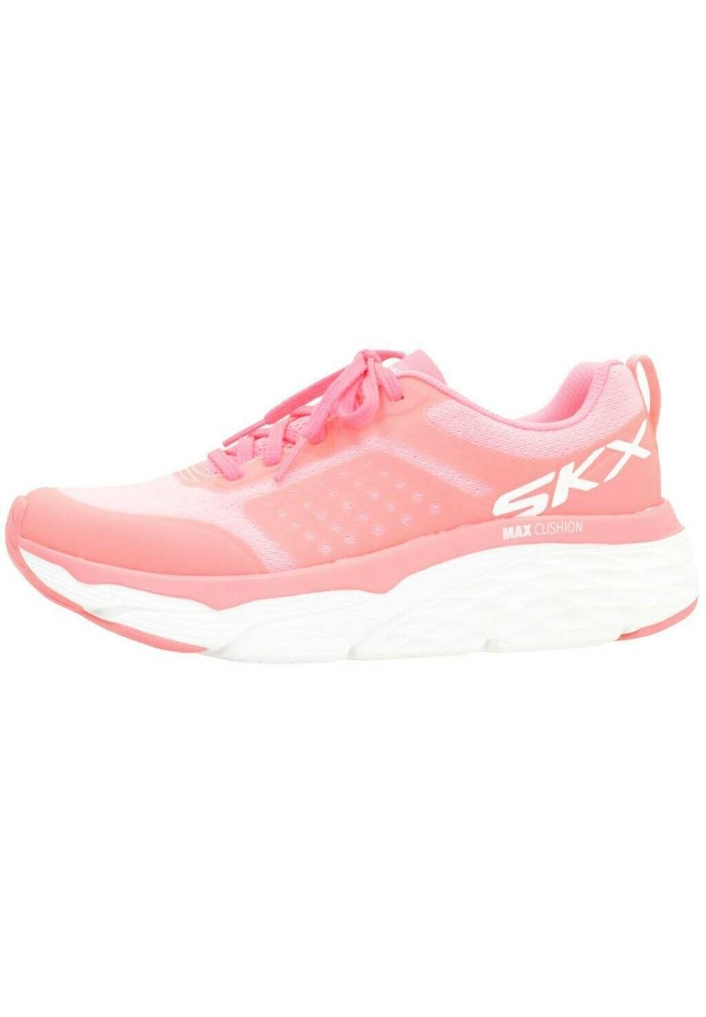 

Кроссовки Skechers, розовый