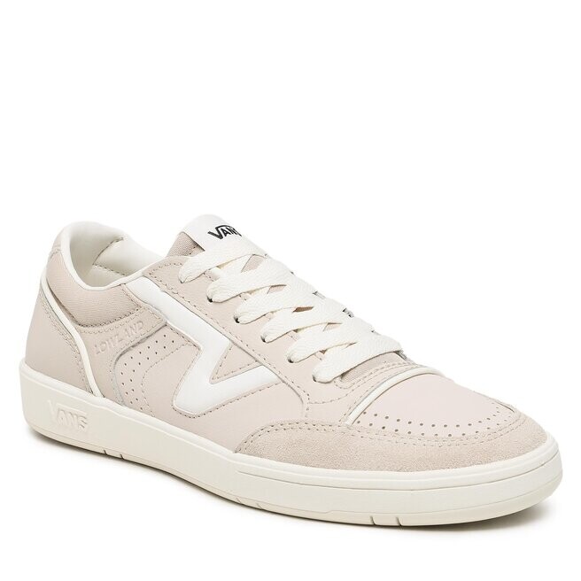 

Кроссовки Vans LowlandCc Jmp, бежевый