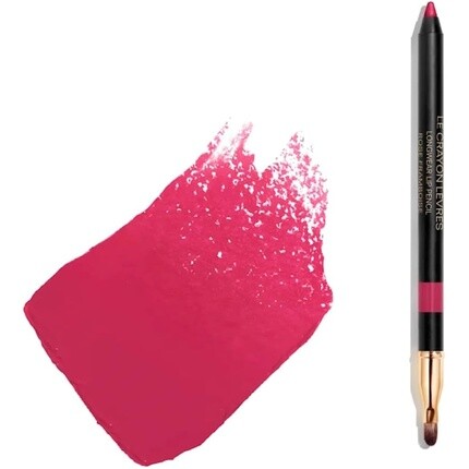 

Chanel Le Crayon Levres 182 Малиновый Розовый