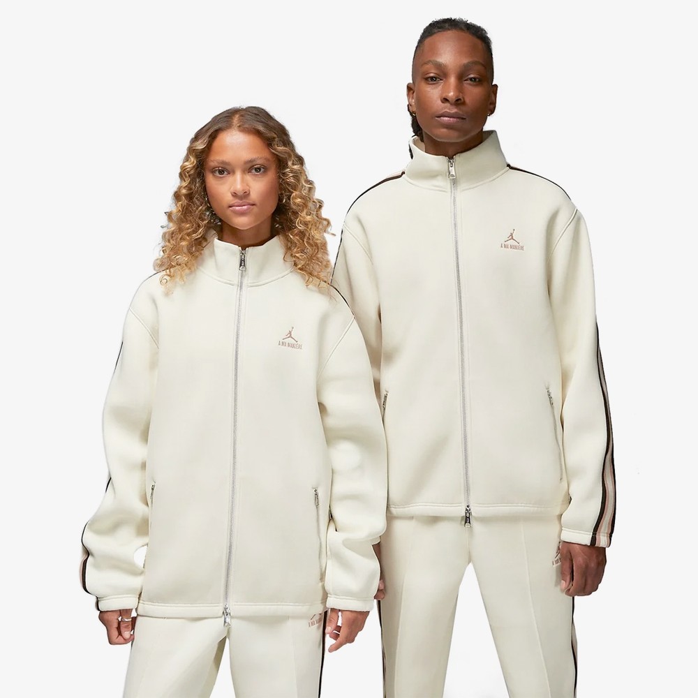 

Куртка A Ma Maniére x Jordan Track Jacket Jordan, мультиколор