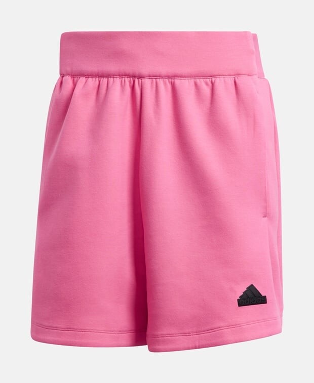 

Шорты adidas, розовый