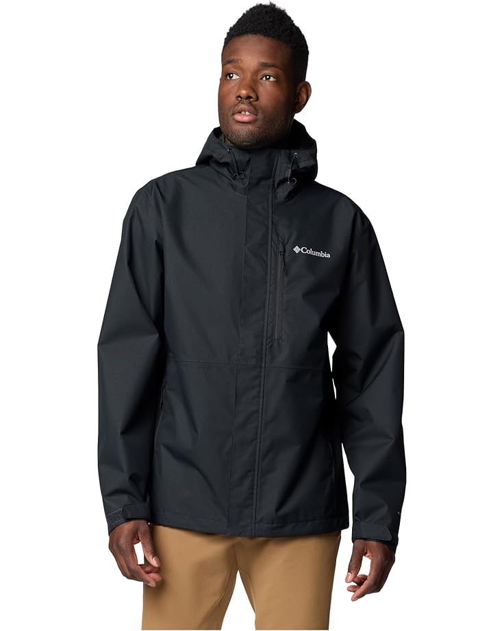 

Куртка Columbia Hikebound II Jacket, черный