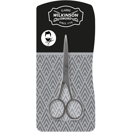 Винтажные ножницы для бороды, Wilkinson Sword wilkinson sword manicure ножницы для ногтей