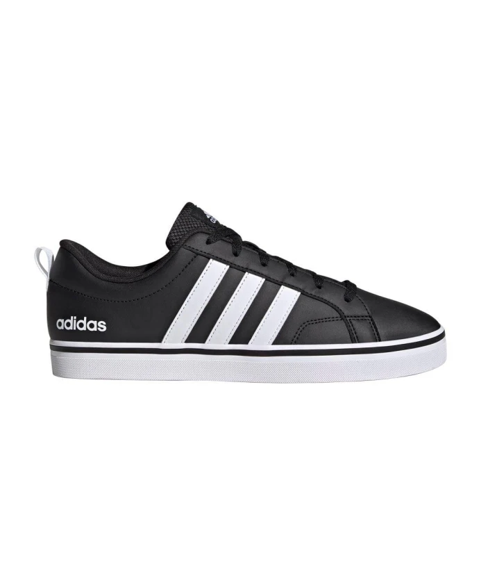 

Стильные мужские кроссовки в стиле скейтбординга Adidas, черный