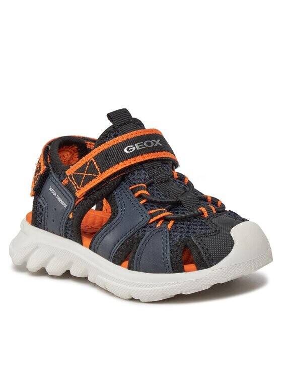 

Сандалии Geox, синий