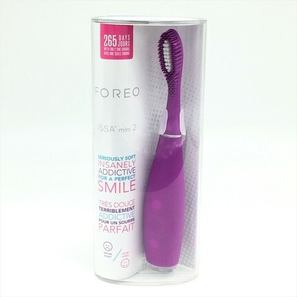 

Foreo Issa Mini 2 Зачарованный Фиолетовый