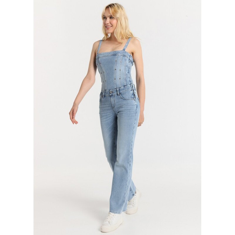 

Комбинезон Lois Jeans 138108-29036-2610-915, синий