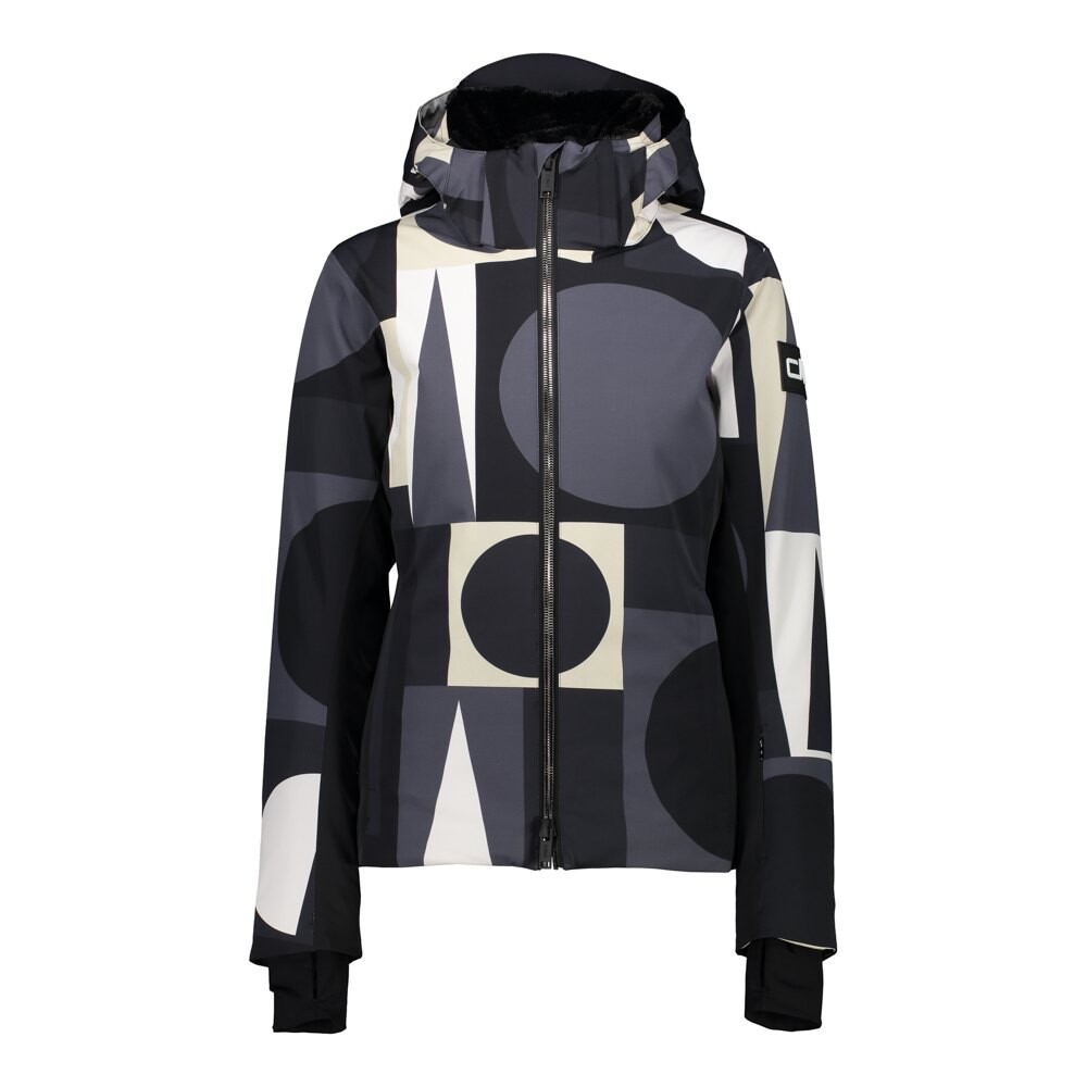 

Куртка CMP Ski Slim Fit 30W0766, черный