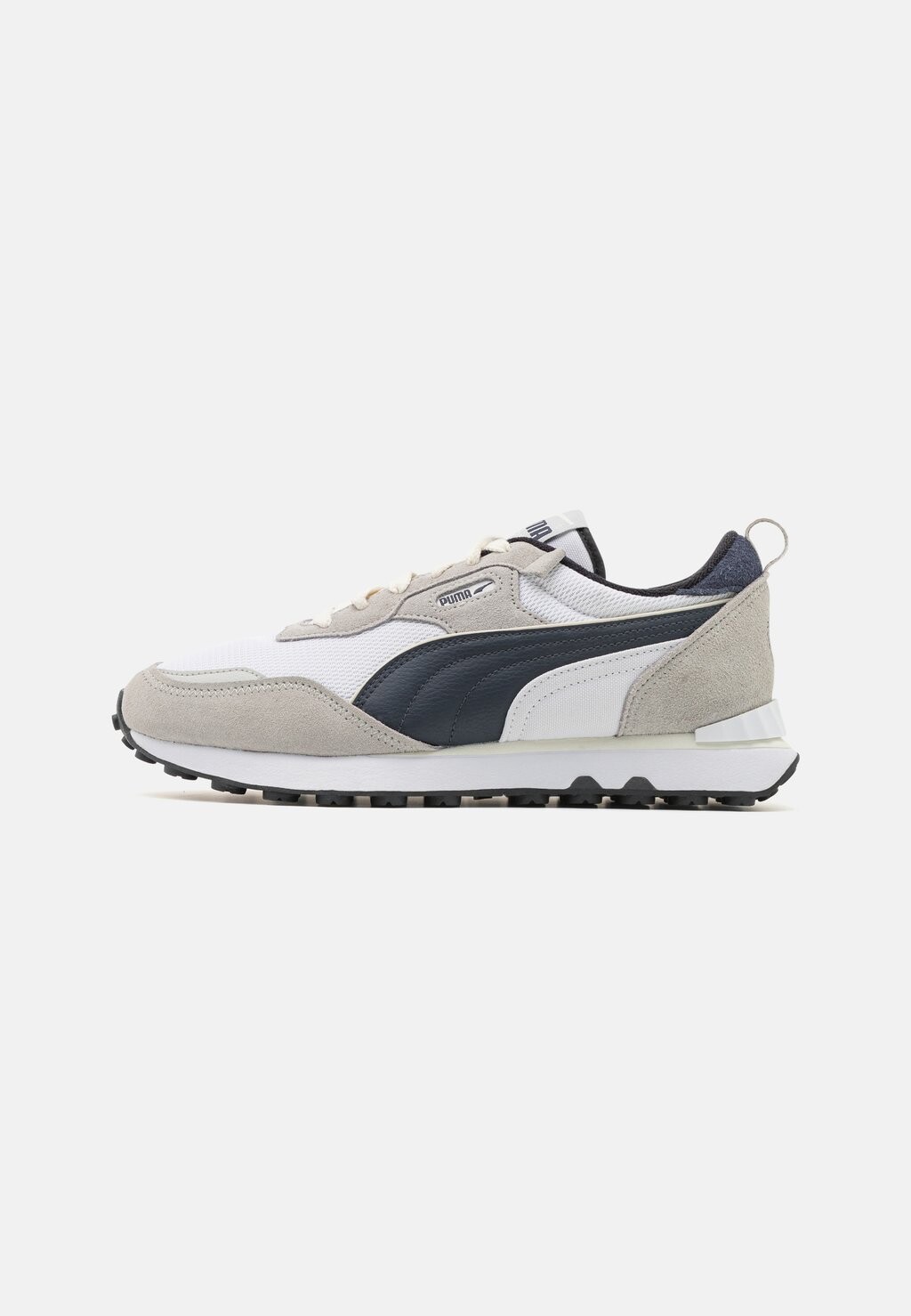 

Кроссовки Puma Rider Fv Retro Rewind, белый / парижская ночь