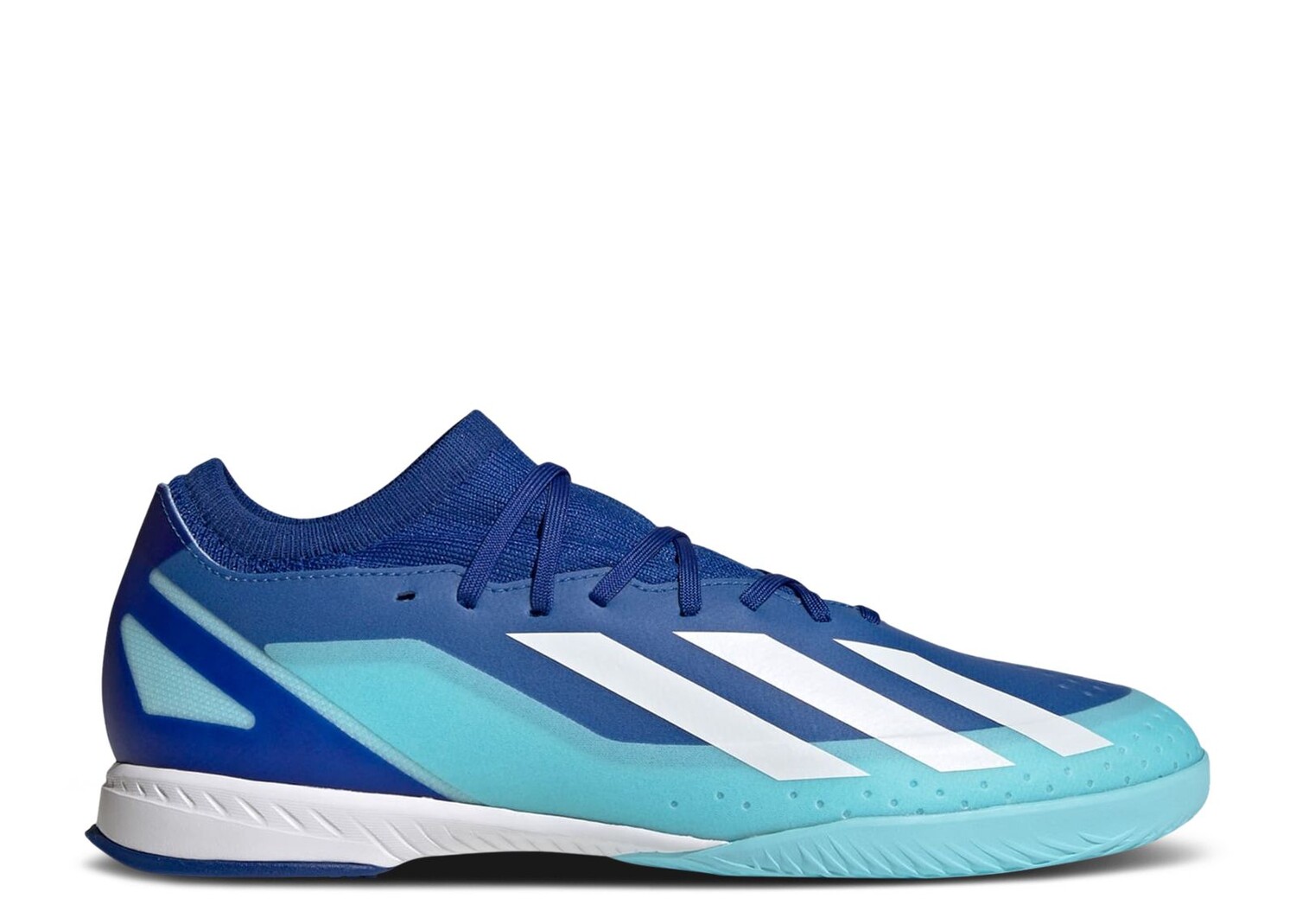 

Кроссовки adidas X Crazyfast.3 In 'Marinerush Pack', синий