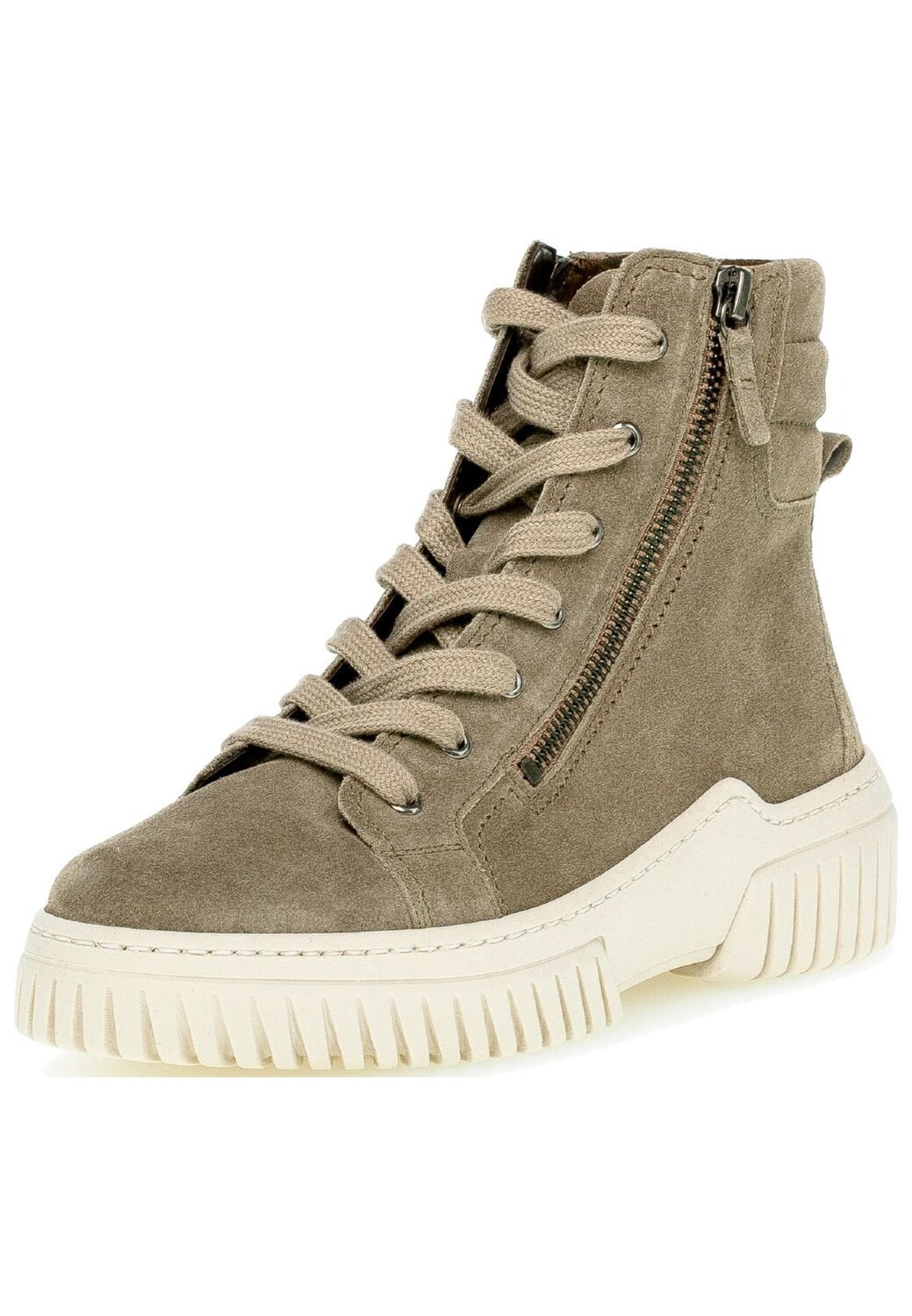 

Кроссовки Gabor Sneaker, зеленый