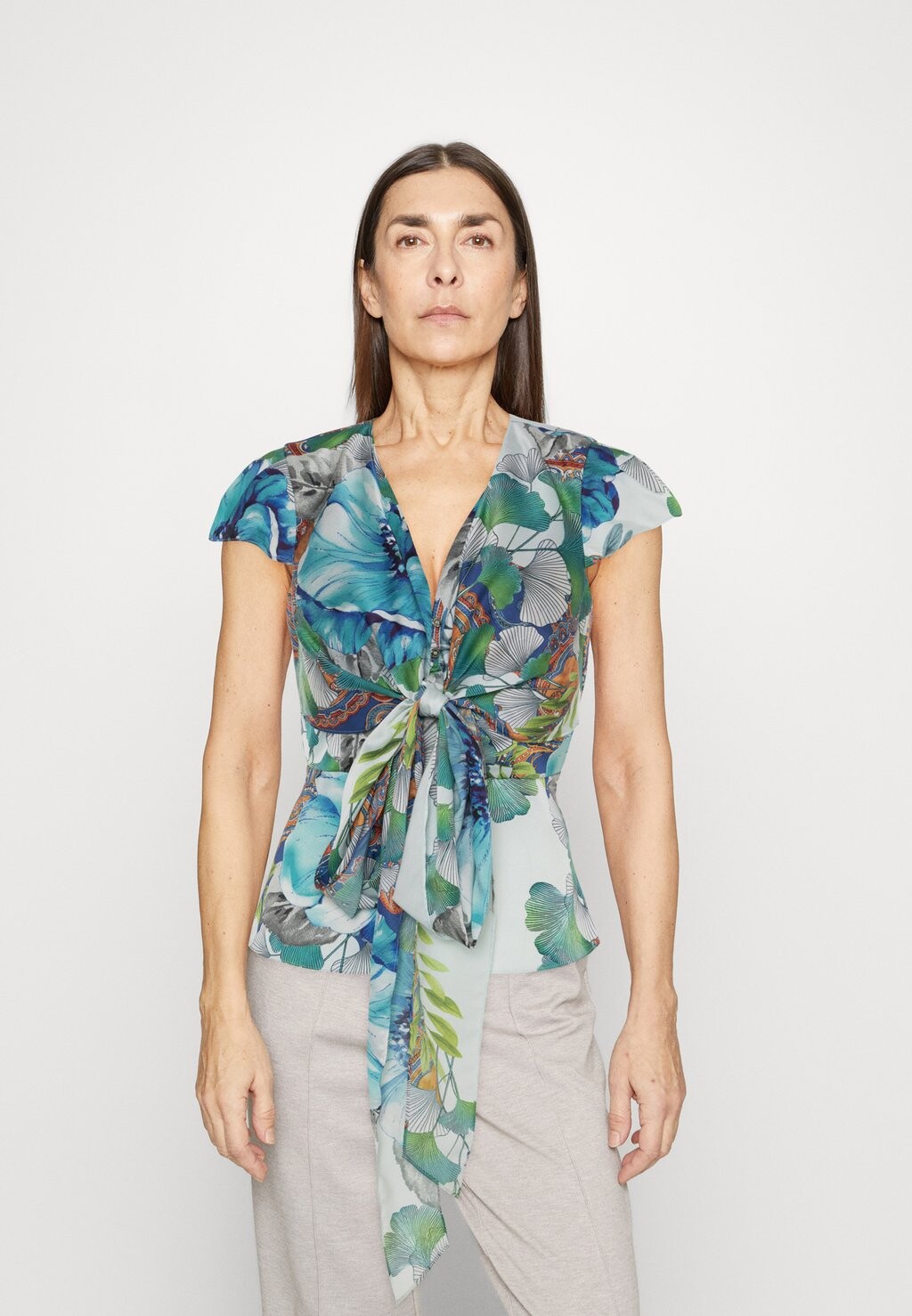 

Блузка MARCIANO BY GUESS