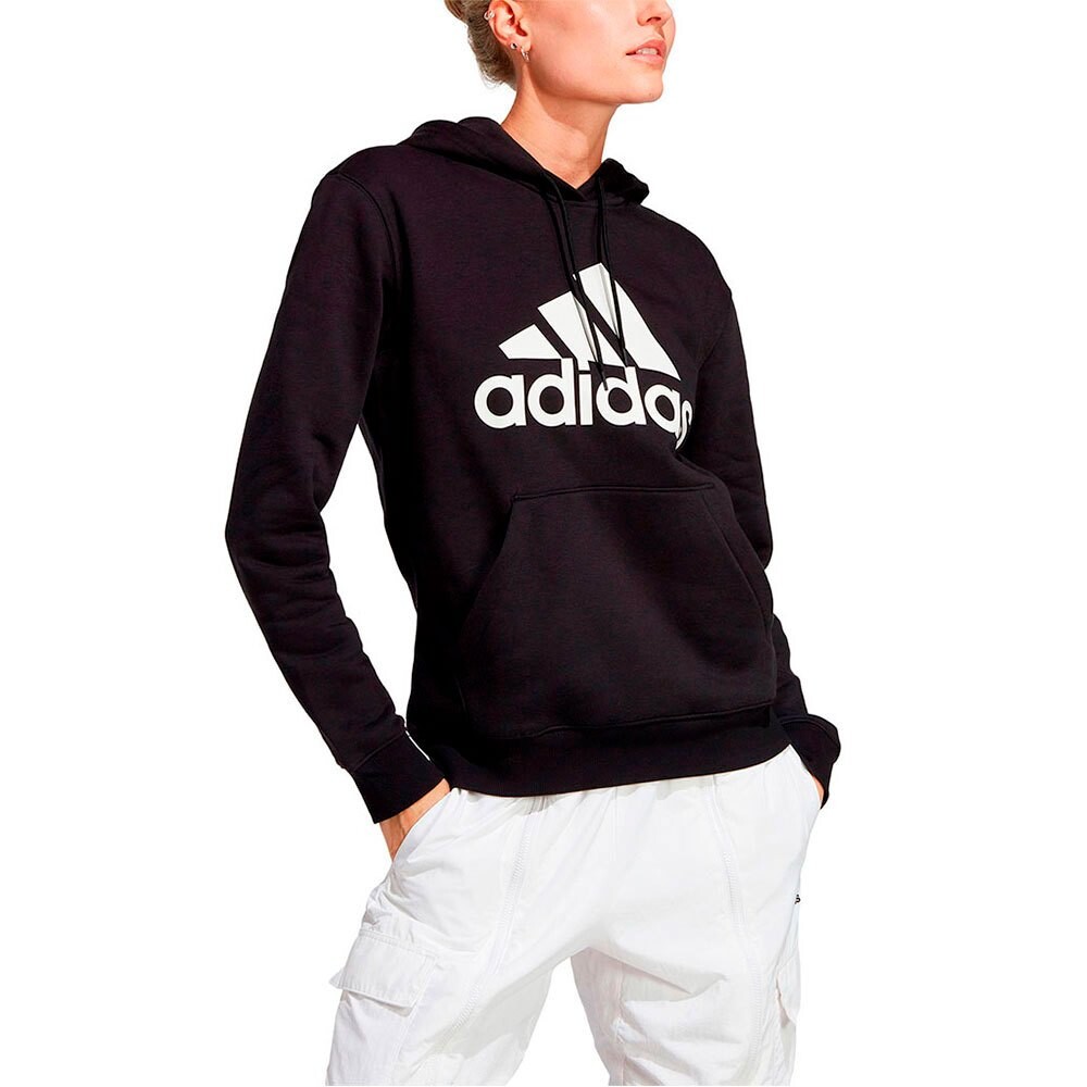 

Худи adidas Sportswear Bl Fleece R, черный
