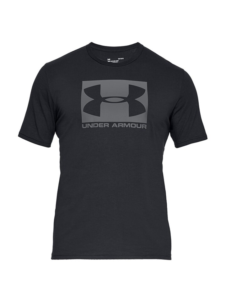 

Спортивная футболка Under Armour Trainingsshirt, черный