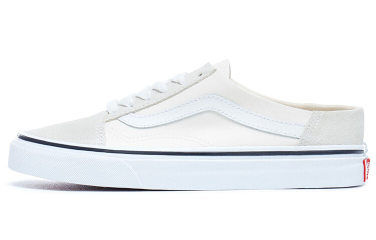 

Мюли Vans Old Skool 'White' Classic White/True White