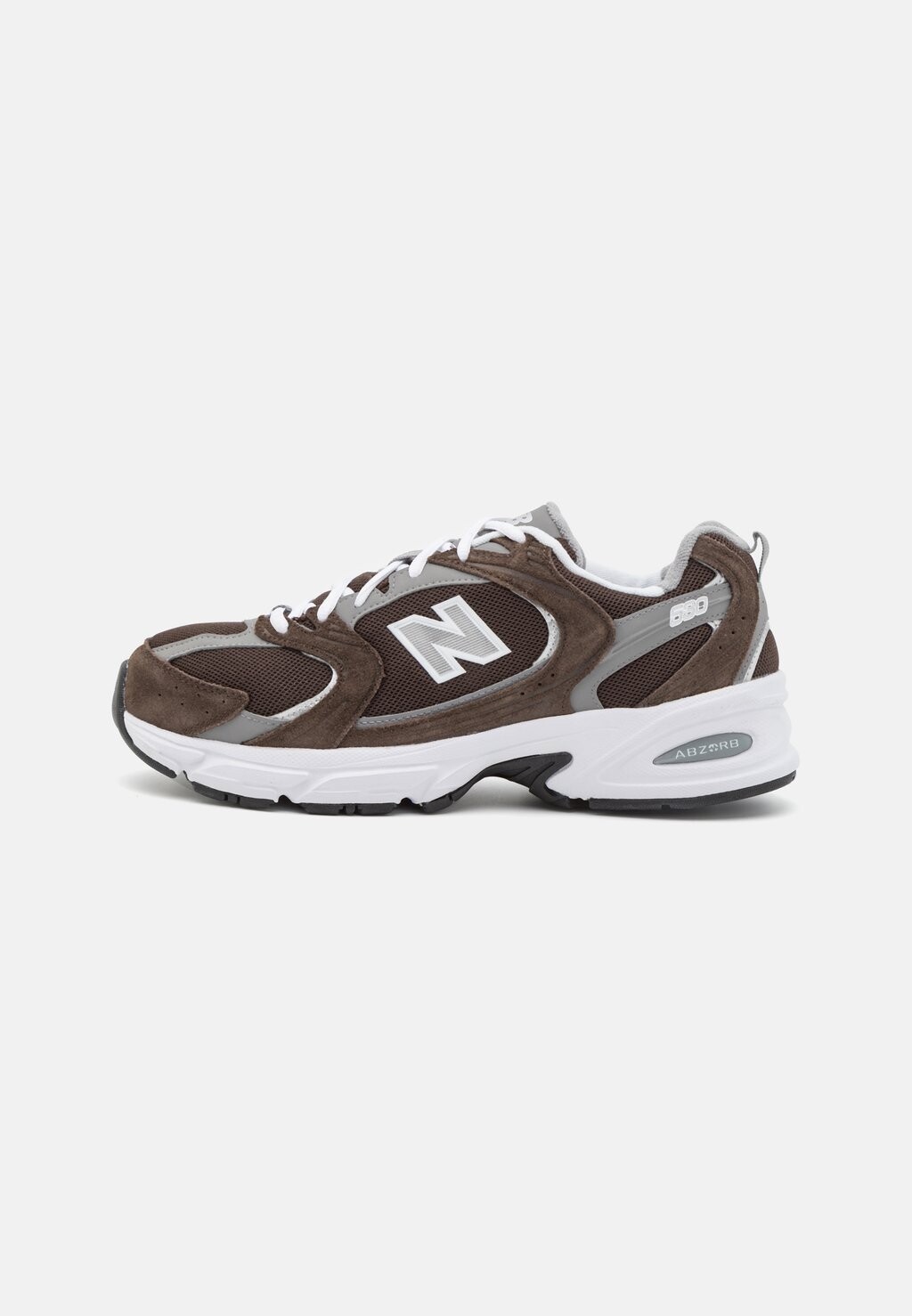 

Кроссовки New Balance 530 Unisex, глина