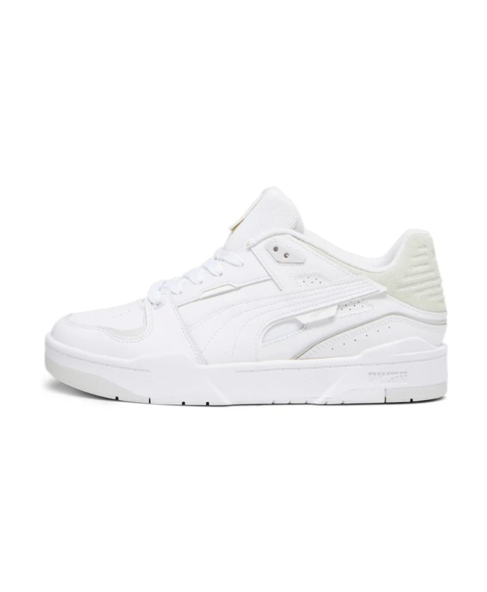 

Баскетбольные кроссовки Feather Puma, белый