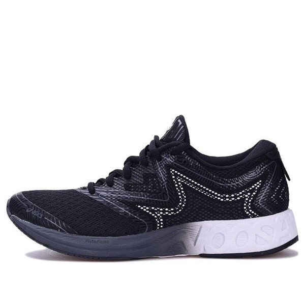 

Кроссовки нуса фф Asics, черный