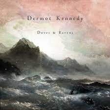 

Виниловая пластинка Kennedy Dermot - Doves & Ravens