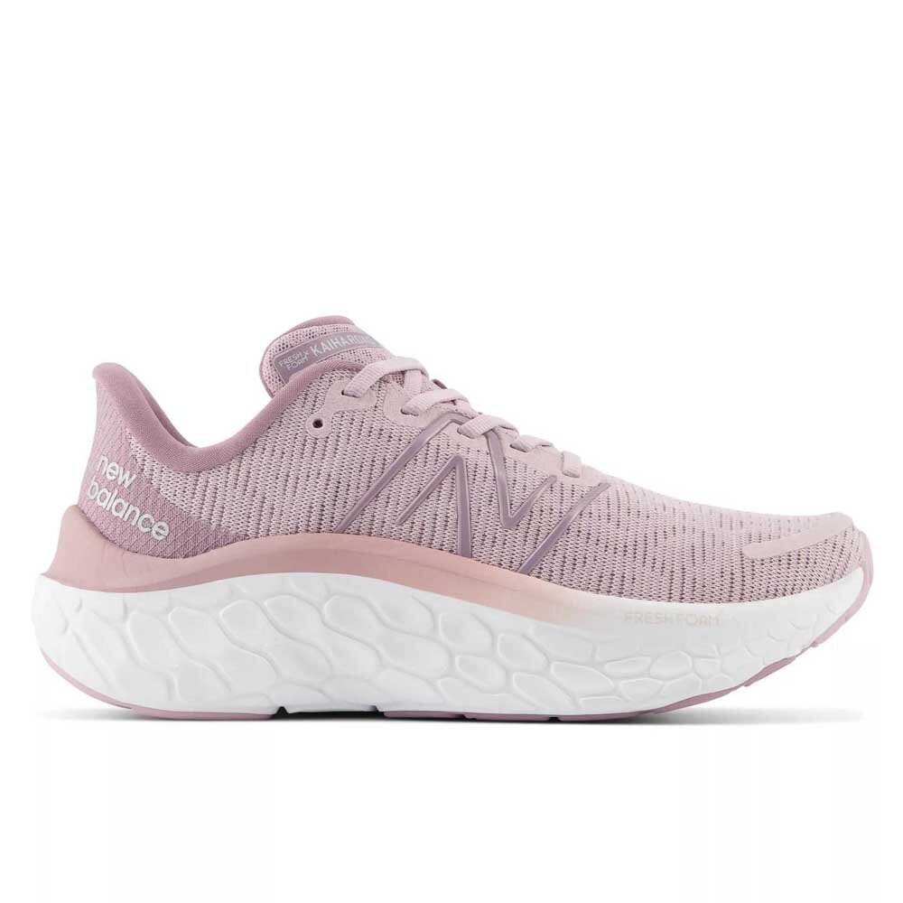 

Кроссовки New Balance Fresh Foam Kaiha Road, розовый